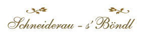 Schneiderau